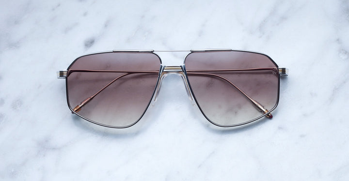 Jacques Marie Mage Jagger Solar Front