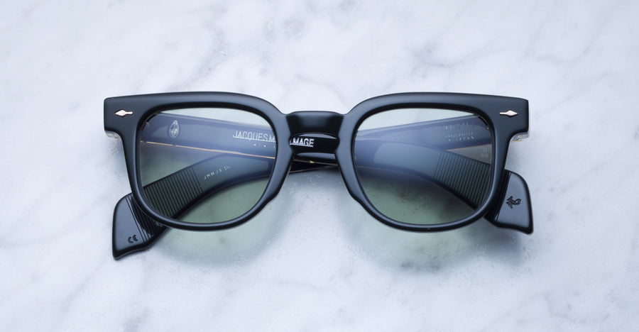 Jacques Marie Mage Jax Viper  Limited Edition sunglasses
