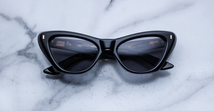 Jacques Marie Mage Kelly Noir Front