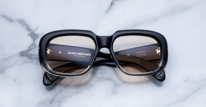 Jacques Marie Mage Kobo Black Fade Front