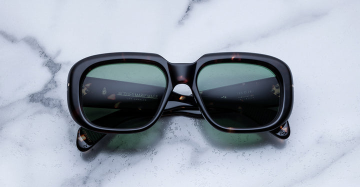 Jacques Marie Mage Kobo Dark Havana Front