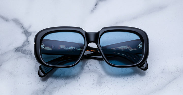 Jacques Marie Mage Kobo Noir Front