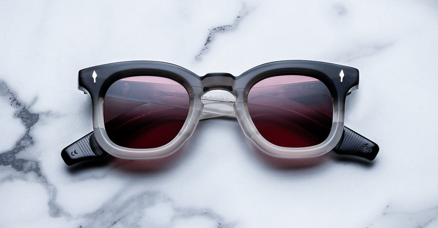 Jacques Marie Mage Loewy Black Fade Front