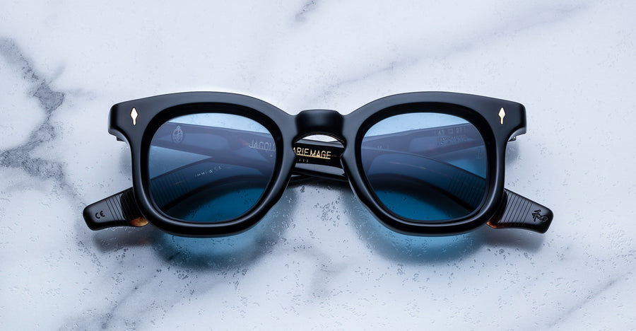 Jacques Marie Mage Devaux Noir 5 Front