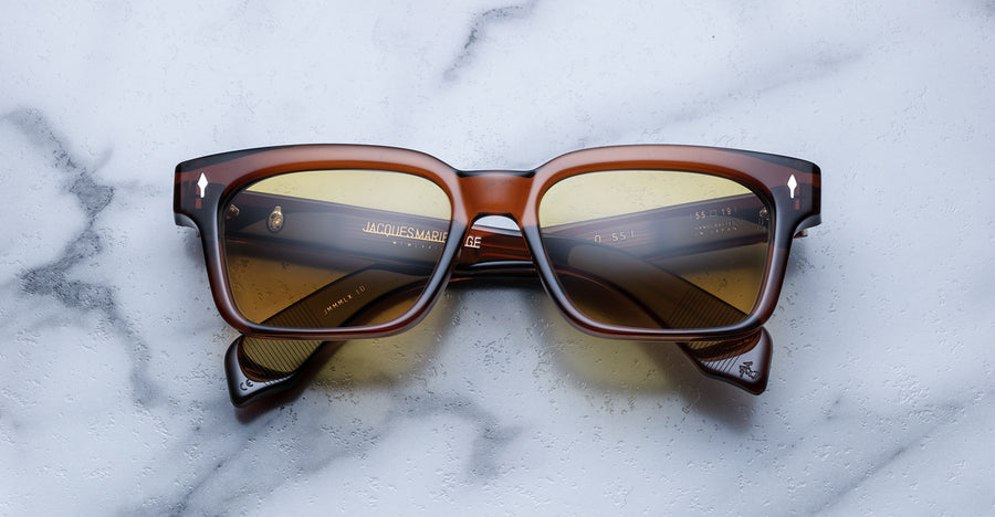 Jacques Marie Mage Molino 55 Hickory Front