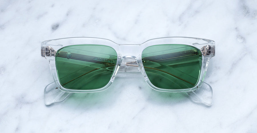 Jacques Marie Mage Molino Clear 2 Front