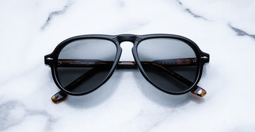 Jacques Marie Mage Montana Noir  Front
