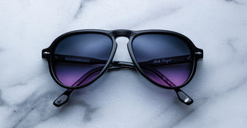 Jacques Marie Mage Rodeo Black Front