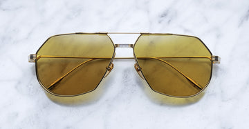 Jacques Marie Mage Reynold Gold Front