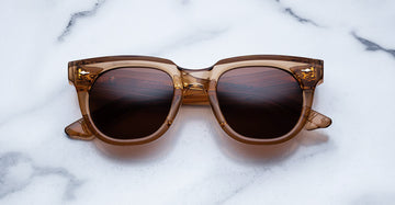 Jacques Marie Mage Sturges Tan Front