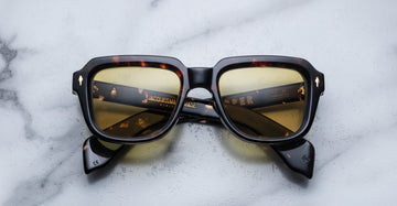Jacques Marie Mage Taos Dark Havana Front