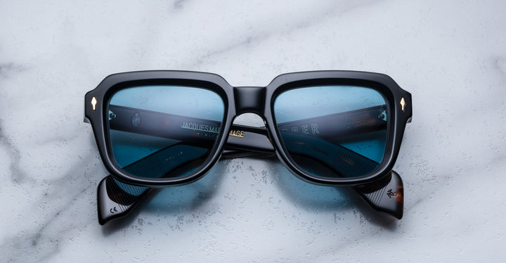 Jacques Marie Mage Taos Noir 5 Front