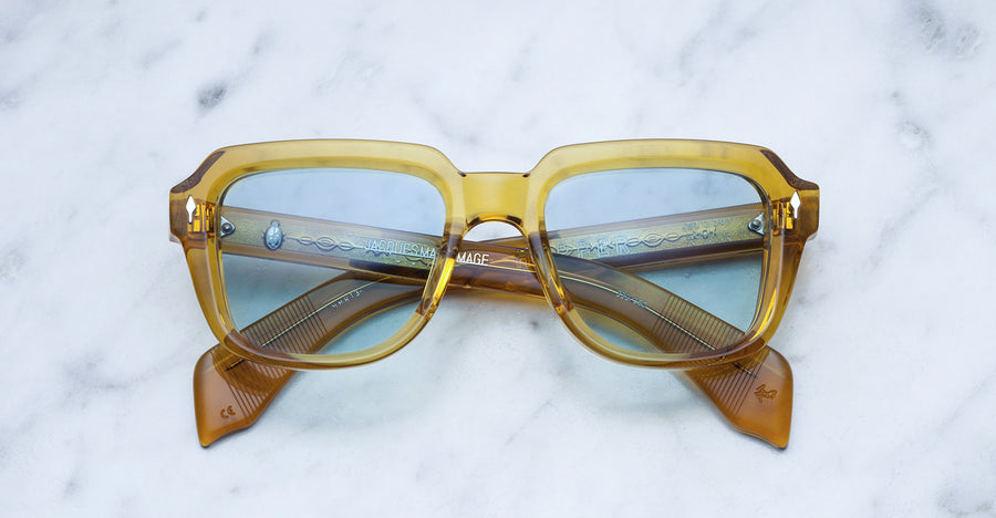 Jacques Marie Mage Taos Seed Front