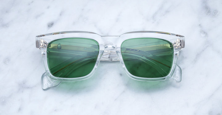 Jacques Marie Mage Torino Clear 2 Front