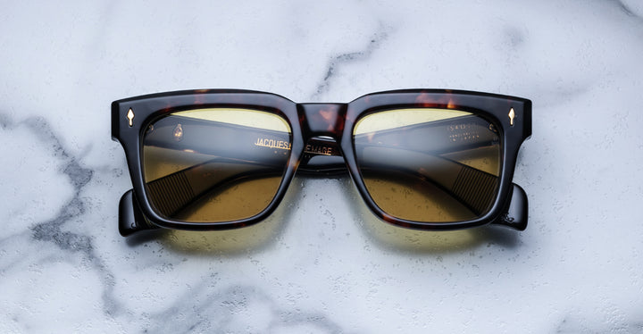 Jacques Marie Mage Torino Dark Havana Front