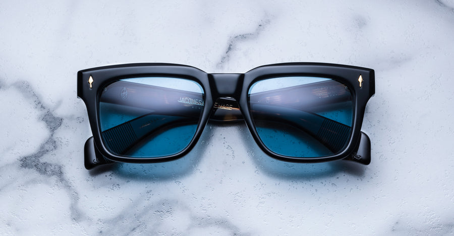 Jacques Marie Mage Torino Noir 5 Front