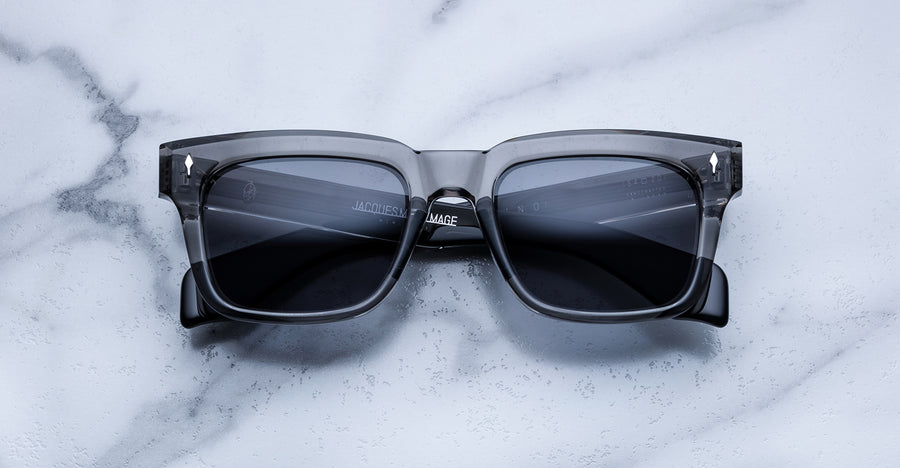 Jacques Marie Mage Torino Platinum Front