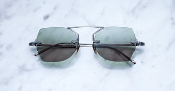 Jacques Marie Mage Yuma Steel Front
