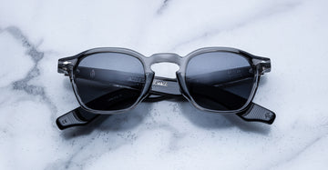 Jacques Marie Mage Zephirin 47 Platinum Front