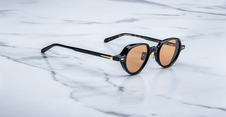 Jacques Marie Mage Clark Noir Side