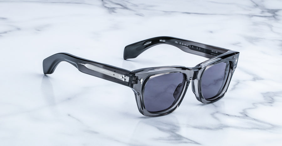 Jacques Marie Mage Dealan 53 Platinum Side
