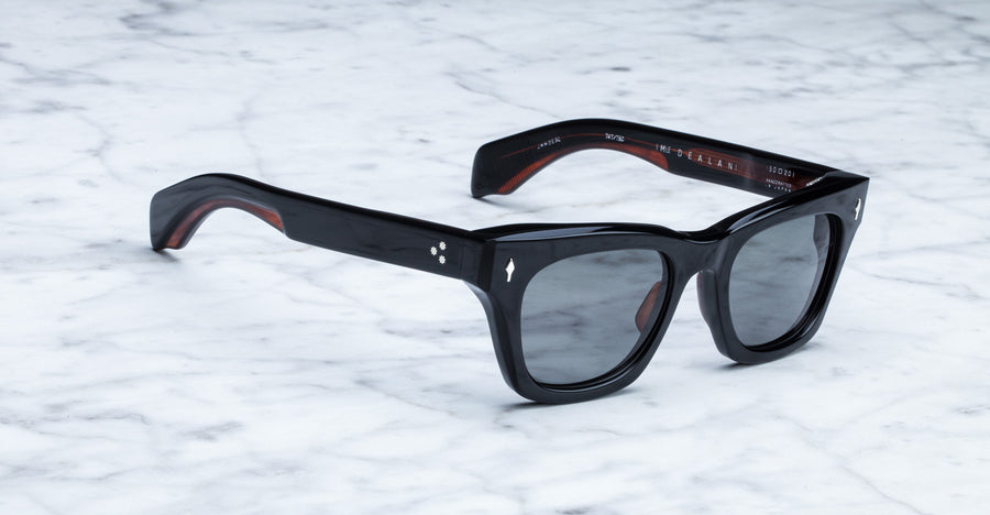 Jacques Marie Mage Dealan Noir 4 Side