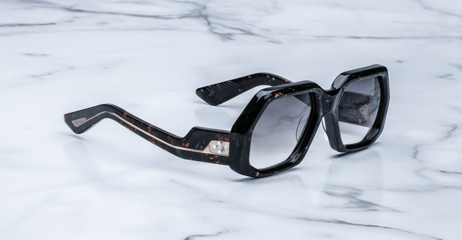 Jacques Marie Mage Edie Granite Side