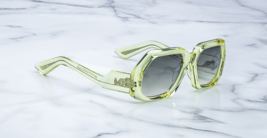 Jacques Marie Mage Edie Sunflower Side