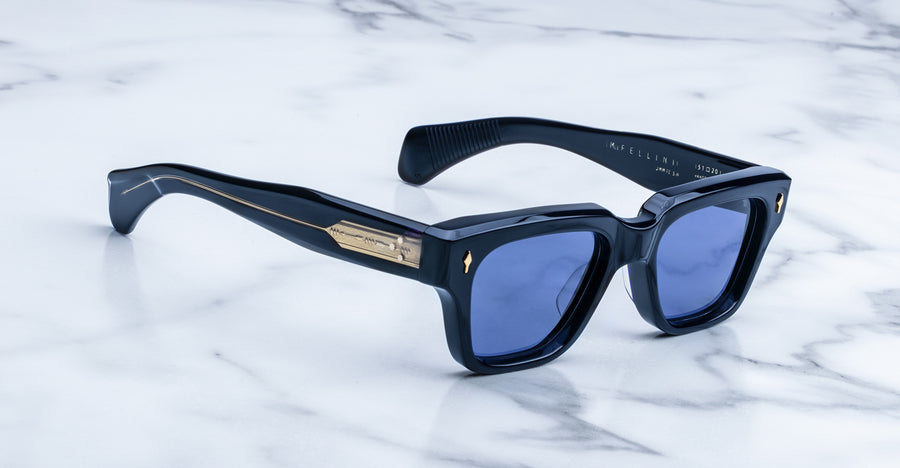 Jacques Marie Mage Fellini Royal Side