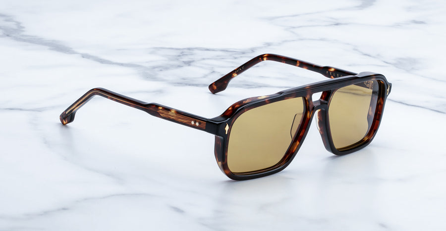 Jacques Marie Mage Felson Dark Havana Side