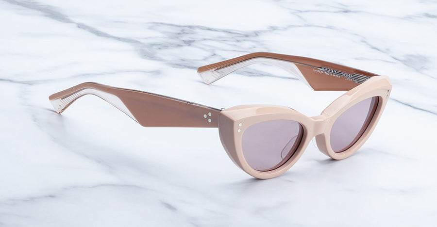 Jacques Marie Mage Heart Nude Side