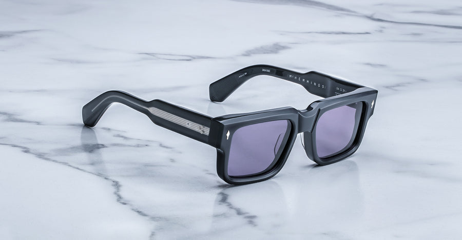 Jacques Marie Mage Hemmings Shade Side