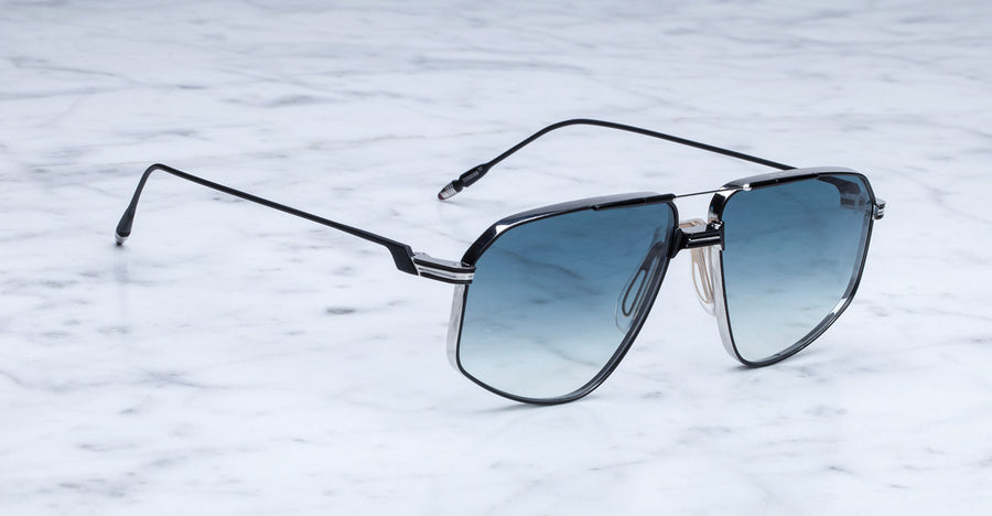 Jacques Marie Mage Jagger Arcarde Side