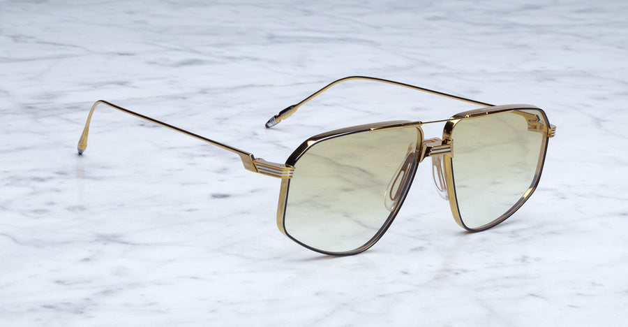 Jacques Marie Mage Jagger JPS Side