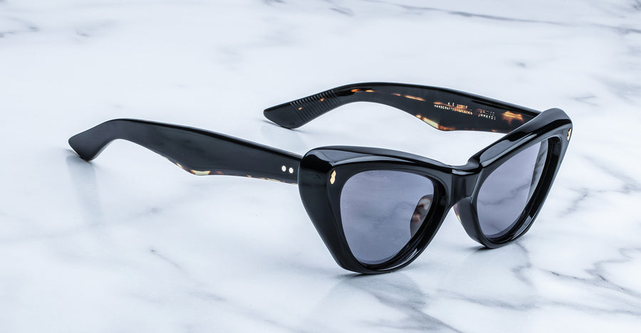 Jacques Marie Mage Kelly Noir Side