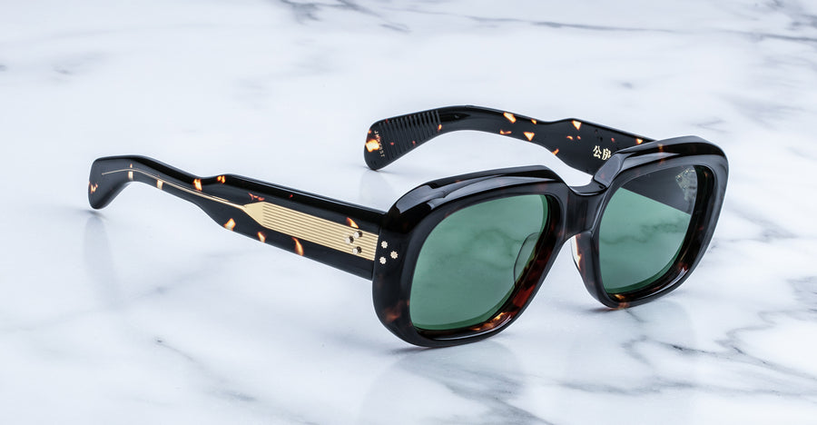 Jacques Marie Mage Kobo Dark Havana Side