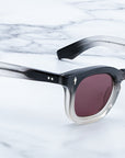 Jacques Marie Mage Loewy BlackFade Limited Edition sunglasses