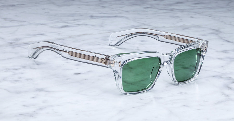 Jacques Marie Mage Molino Clear 2 Side