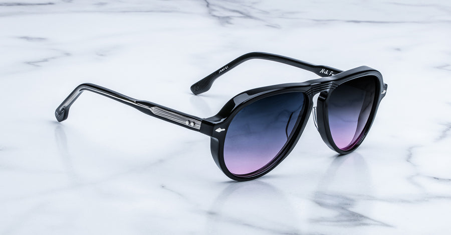 Jacques Marie Mage Rodeo Black Side