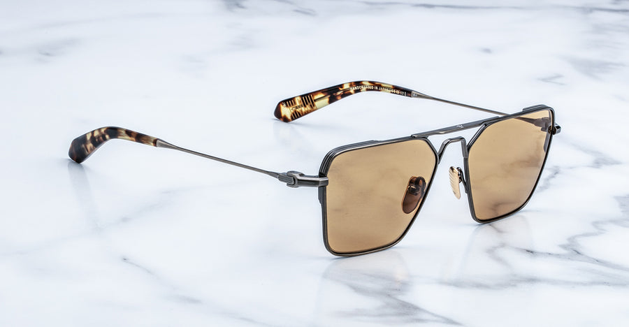 Jacques Marie Mage Omaha Gold Antique Side