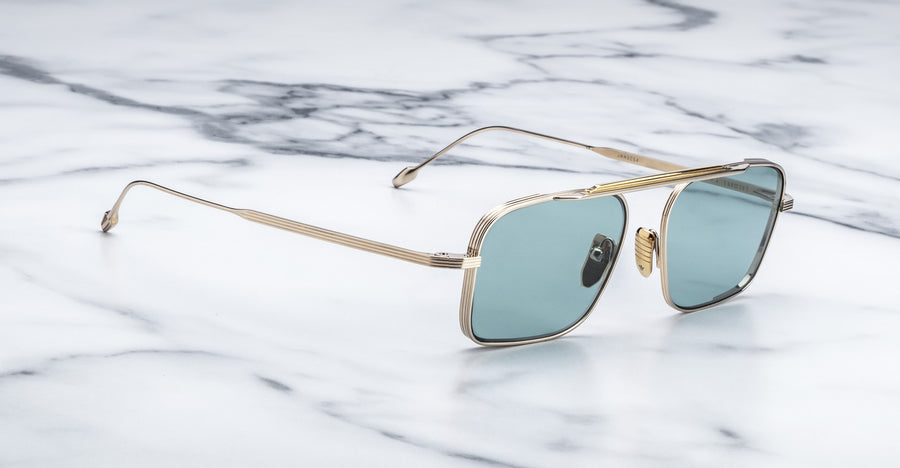 Jacques Marie Mage Scarpa Altan Side
