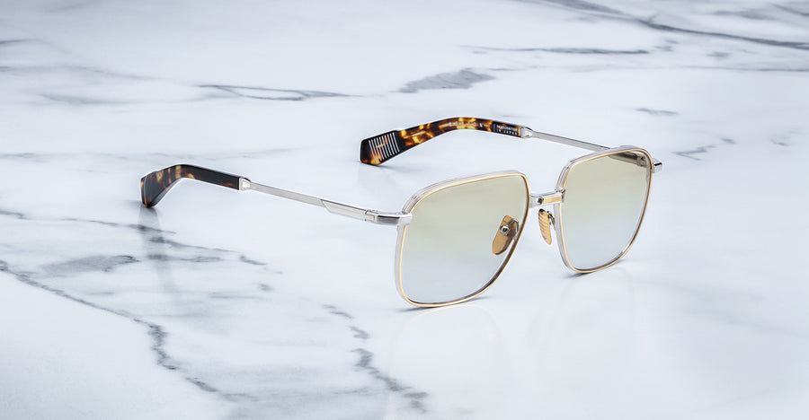 Jacques Marie Mage Sexton Solar Side