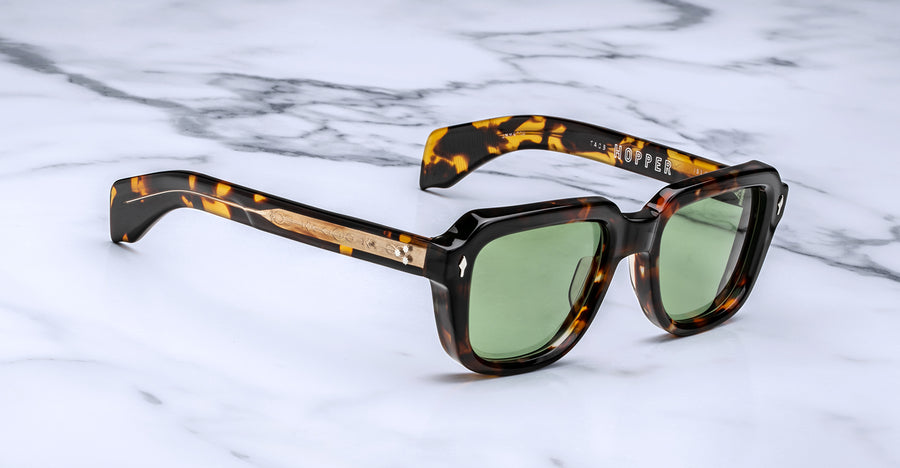 Jacques Marie Mage Taos Lava Side