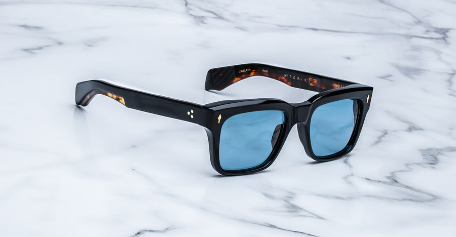 Jacques Marie Mage Torino Noir 5 Side