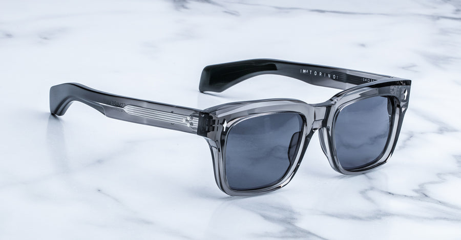 Jacques Marie Mage Torino Platinum Side