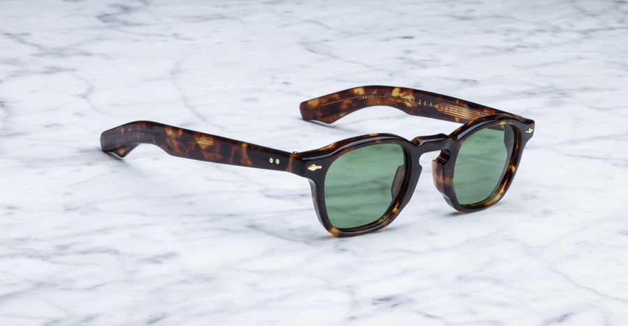 Jacques Marie Mage Zephirin Havana 4 Side