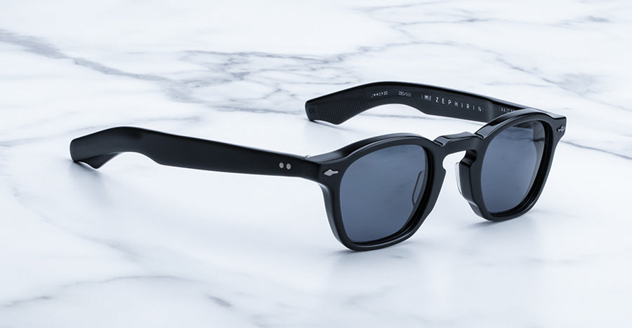 Jacques Marie Mage Zephirin Vader Side