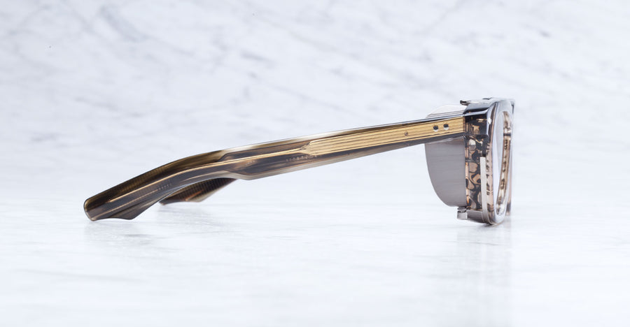 Jacques Marie Mage Borodino Ash Side