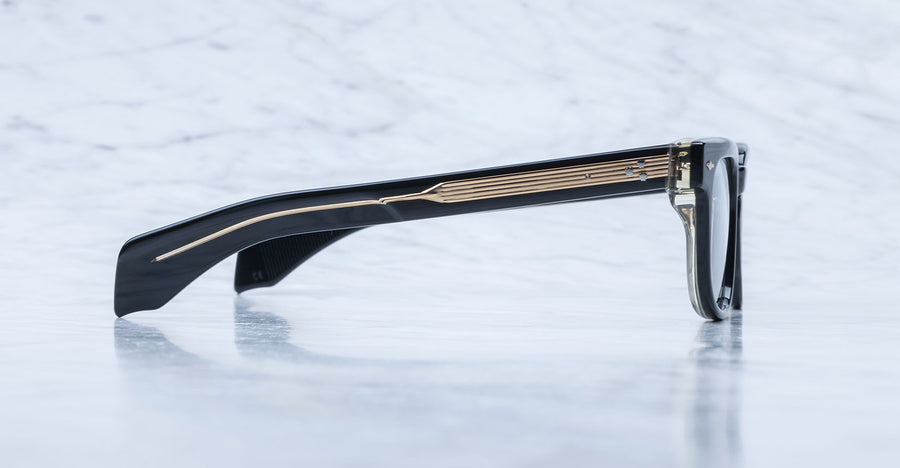 Jacques Marie Mage Jax Viper Side