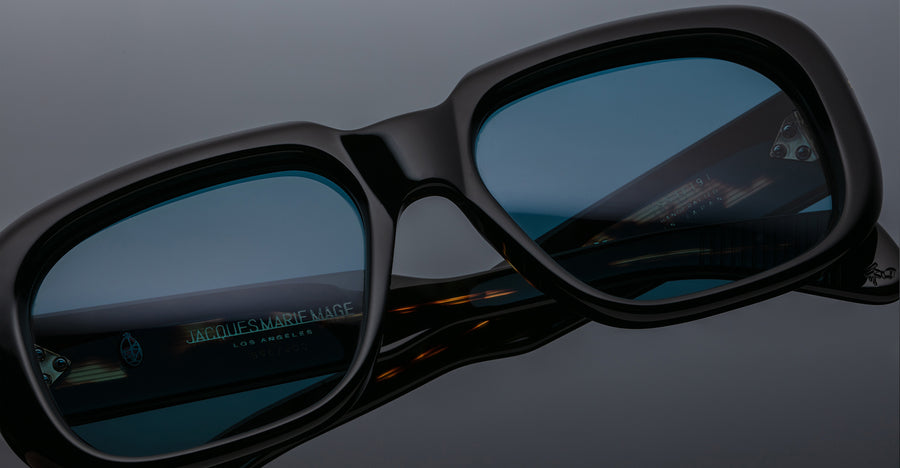 Jacques Marie Mage Kobo Dark Havana Details